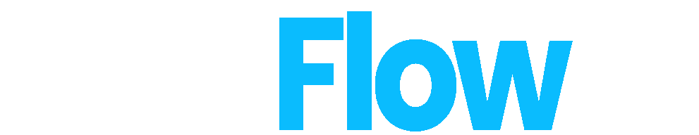 SoloFlowAi White&LBlue